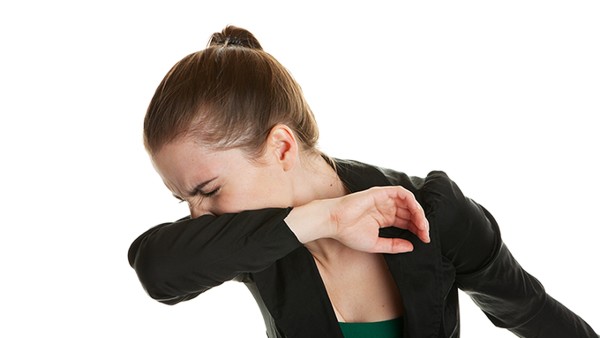 過(guò)敏性鼻炎會(huì)不治自愈嗎