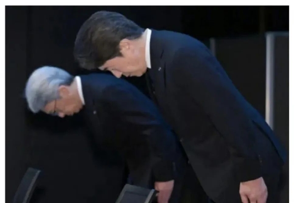 豐田、本田、馬自達(dá)要被日本政府查了 因?yàn)樗麄兌荚旒倭? h=