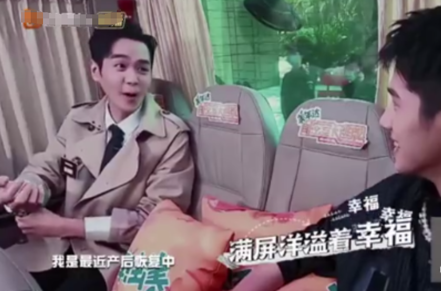 唐藝昕接女兒放學(xué)，張若昀4歲女兒近照 32