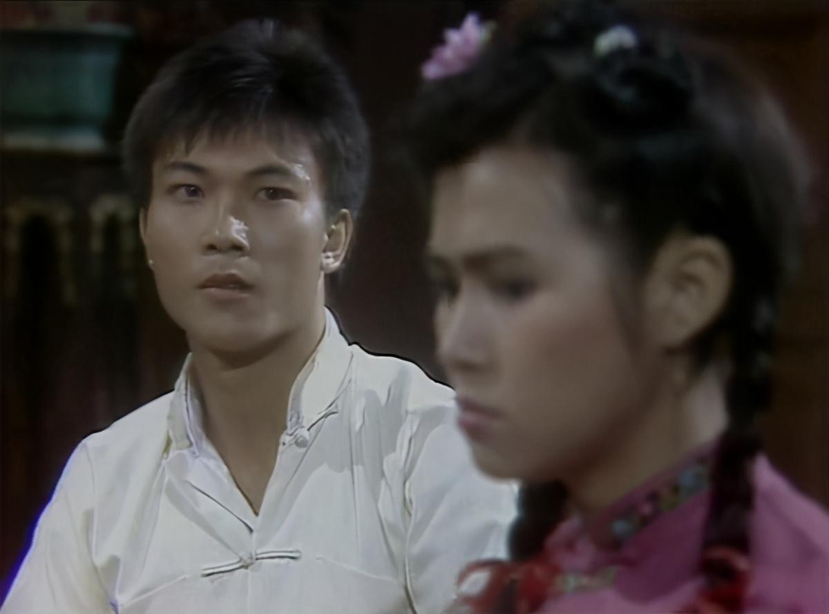 內(nèi)地熱播的十三部港劇,八十年代的港臺電視劇大全有哪些 40