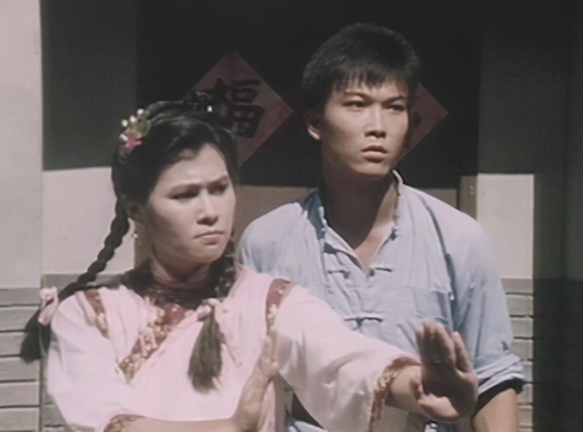 內(nèi)地熱播的十三部港劇,八十年代的港臺電視劇大全有哪些 38