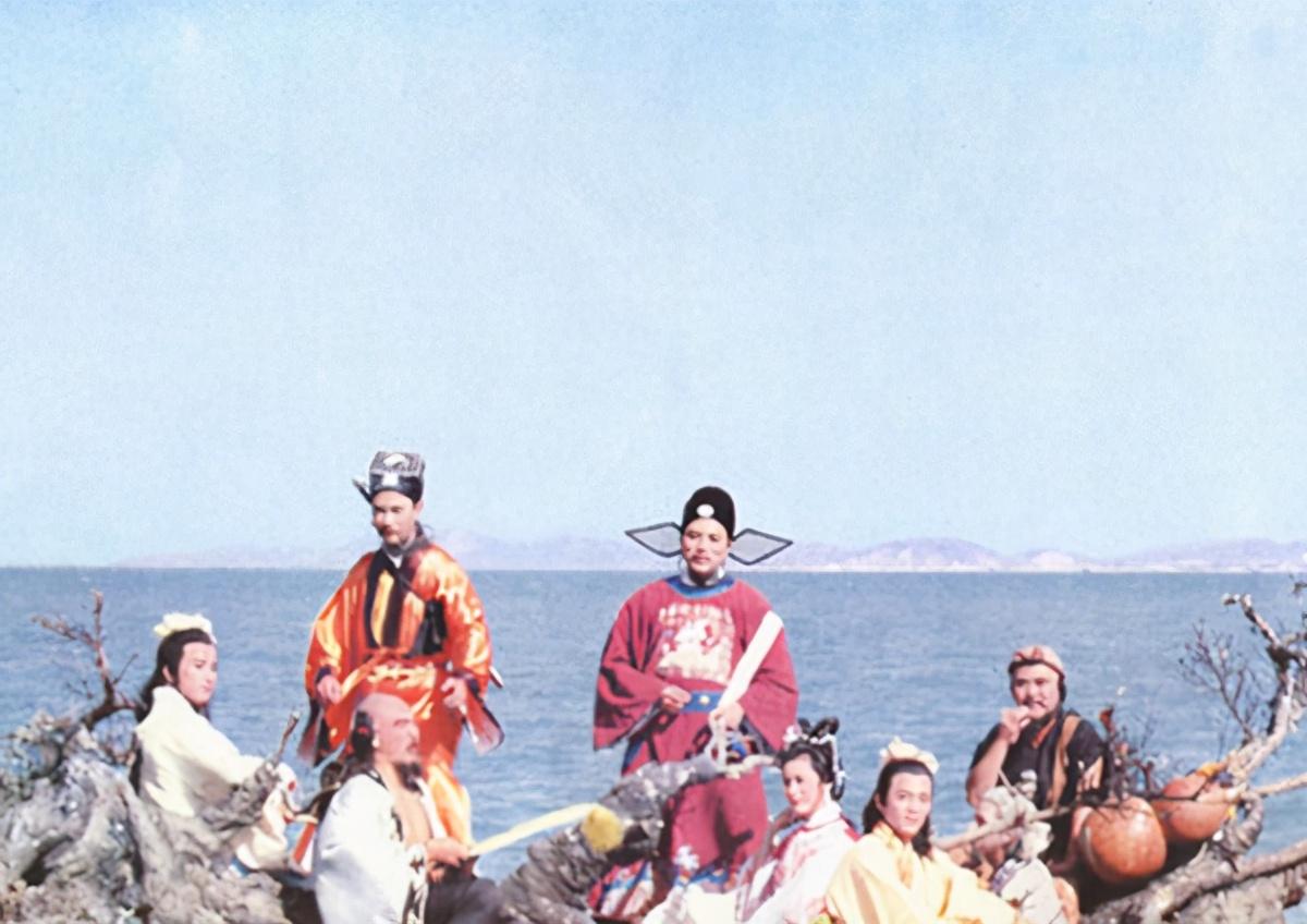 內(nèi)地熱播的十三部港劇,八十年代的港臺電視劇大全有哪些 26