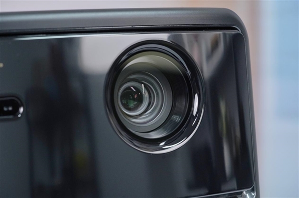 360°無死角旋轉！當貝X5S Pro旗艦投影儀圖賞