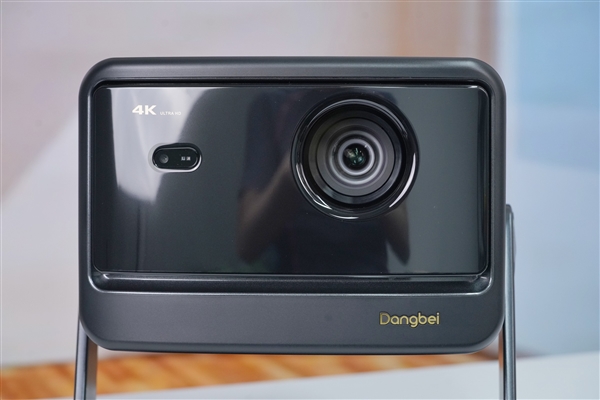 360°無死角旋轉！當貝X5S Pro旗艦投影儀圖賞
