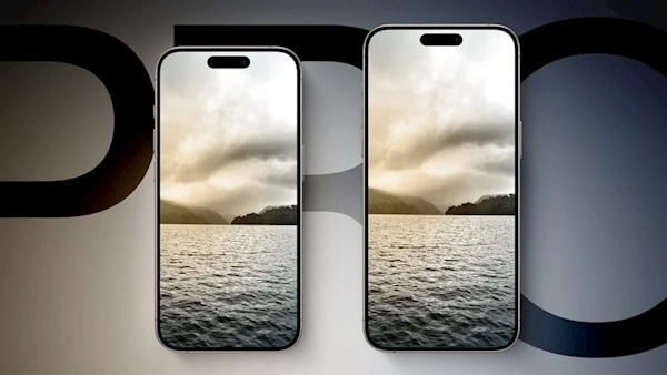 邊框窄至1.15mm！iPhone 16系列外觀揭曉：蘋果工業(yè)設(shè)計激進