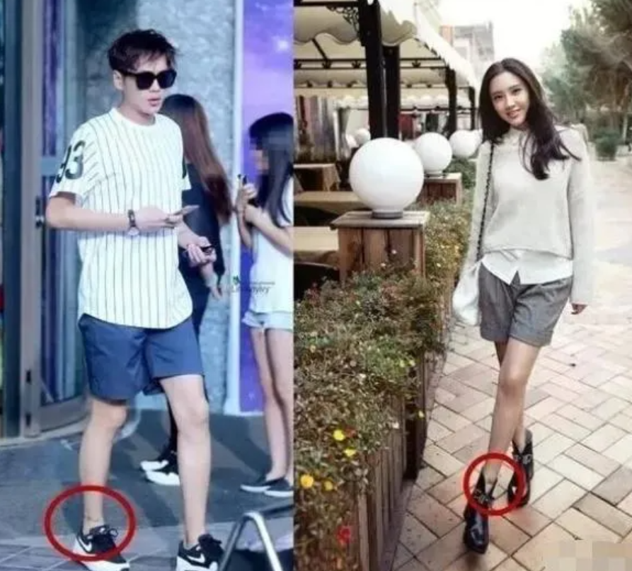 唐藝昕接女兒放學(xué)，張若昀4歲女兒近照 30