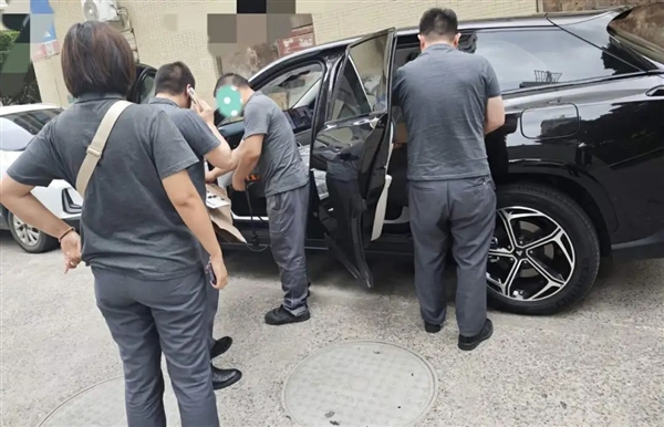 哪吒L爆單背后：小問題開始顯現(xiàn)、車主的平衡與妥協(xié)