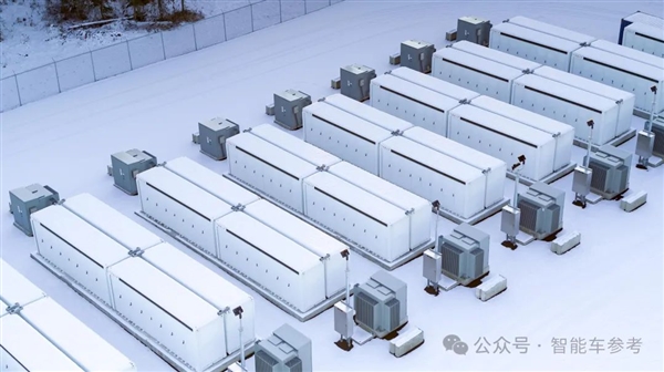比亞迪電池技術(shù) 被曝特斯拉上海工廠(chǎng)引入了