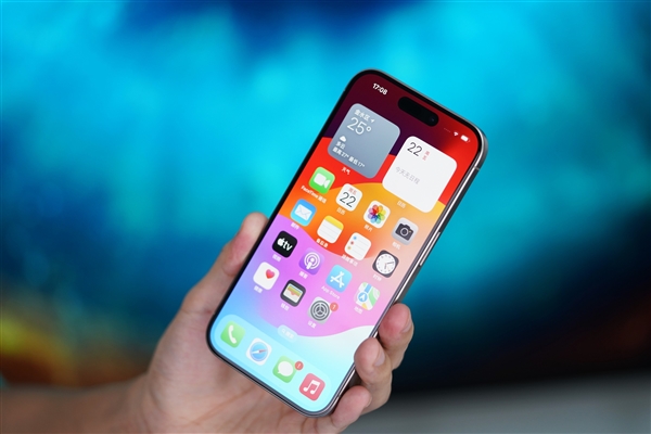 iPhone有通話錄音了引熱議！網(wǎng)友吐槽錄音時(shí)通知對(duì)方 很尷尬