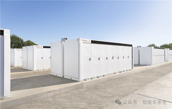 比亞迪電池技術(shù) 被曝特斯拉上海工廠(chǎng)引入了