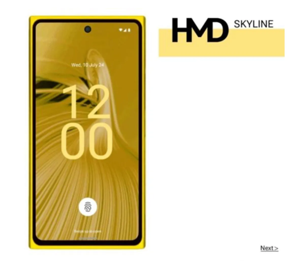 諾基亞Lumia真要復活了！HMD復刻機型將印Nokia標志
