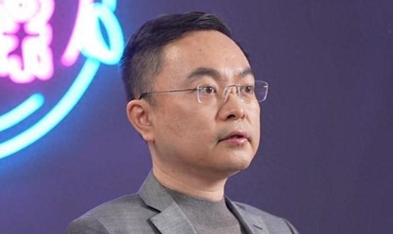 前京東副總裁蔡磊稱沒時間在乎造謠：不靠直播科研團(tuán)隊就得倒閉