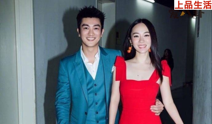 杜江霍思燕如何認(rèn)識(shí)