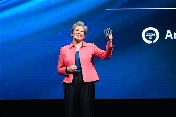 Zen 4 64核心EPYC 9534：AMD性價(jià)比、能效比的巔峰之作！