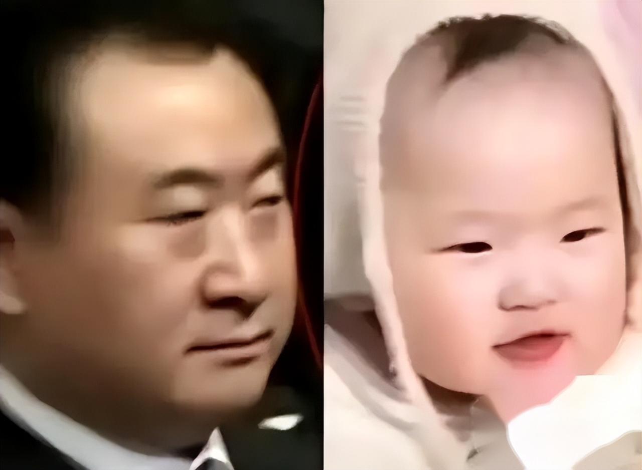 王思聰把ins頭像換成卡通圖案，并配文：“你爹來了 28