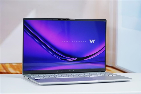 驍龍X Elite+2.8K OLED屏 華碩無(wú)畏Pro15 2024高能 AI 超輕薄本圖賞