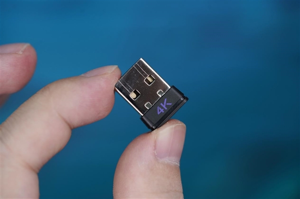 僅有59克！雷柏VT1 PRO MAX雙模無線鼠標(biāo)圖賞