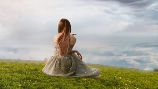 捉劉亦菲同款寵物！手游《魔力寶貝：復興》今日公測