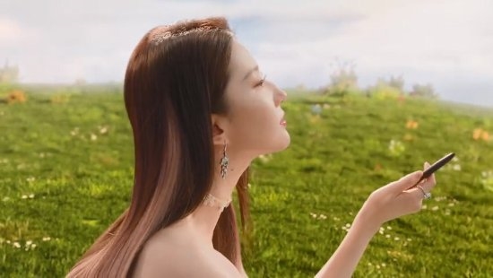 捉劉亦菲同款寵物！手游《魔力寶貝：復興》今日公測