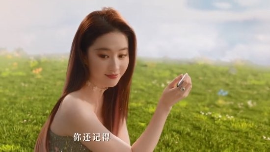 捉劉亦菲同款寵物！手游《魔力寶貝：復興》今日公測