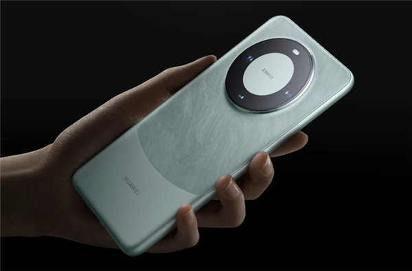 618大促 華為Mate 60 Pro終于降價(jià)了！它曾讓iPhone 15系列黯然失色