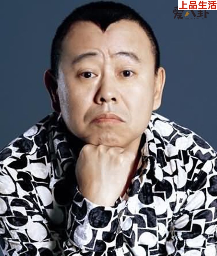 潘長江為什么會破產(chǎn)呢