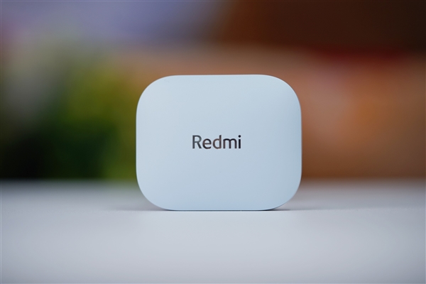 33小時超長續(xù)航！Redmi Buds 6S圖賞