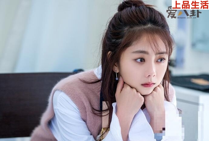 譚松韻男友低調但是背景驚人