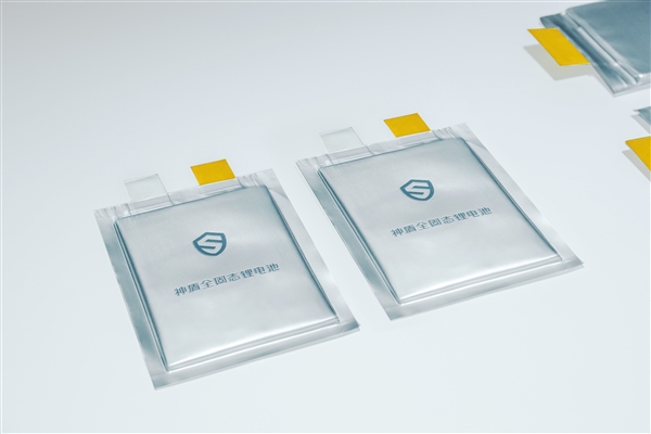 200Wh/kg！吉利發(fā)布新一代神盾短刀電池：能密媲美三元鋰