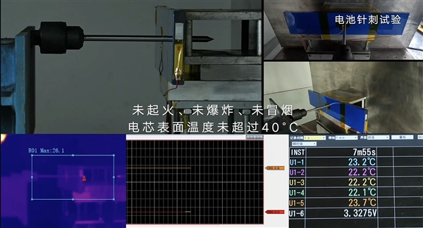 200Wh/kg！吉利發(fā)布新一代神盾短刀電池：能密媲美三元鋰
