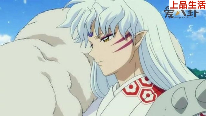 神樂(lè)和小玲誰(shuí)是殺生丸的官配