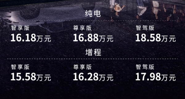 國(guó)內(nèi)首款MPSUV發(fā)布！零跑C16只要理想一半價(jià)格  想買MPV和SUV的人看完都沉默了