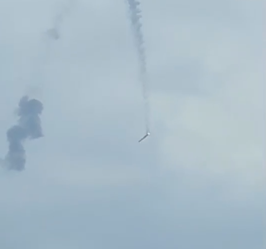 起火爆炸！專家分析天兵火箭試車事故：低級失誤