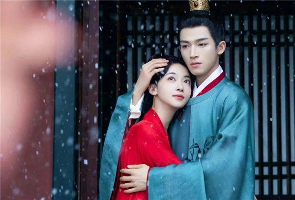 《墨雨云間》火到國外 大家為啥都愛看爽?。? h=