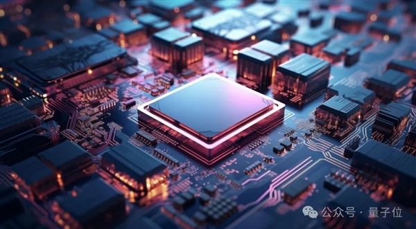 國(guó)產(chǎn)大模型第一梯隊(duì)玩家 為什么pick了CPU？