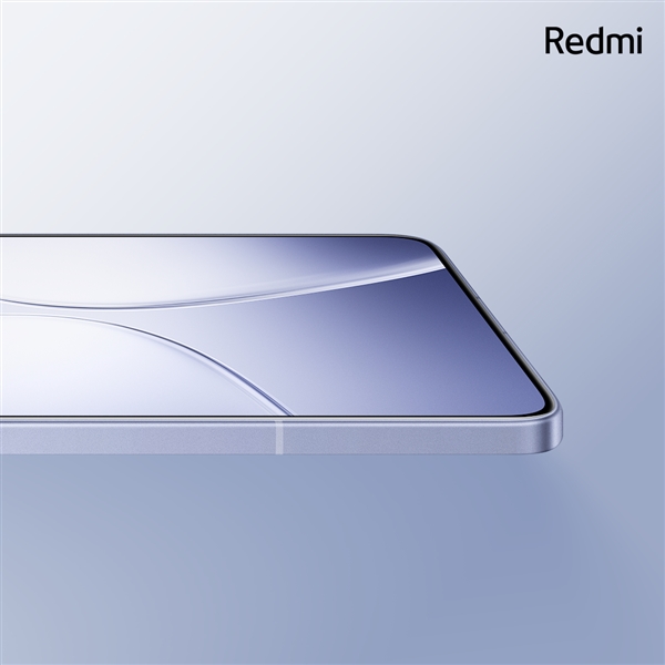 Redmi K70至尊版外觀正式公布：金屬中框+無(wú)支架直屏！