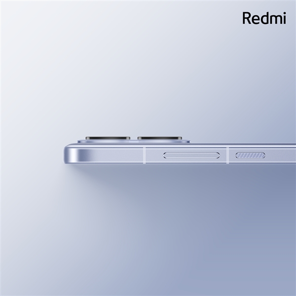 Redmi K70至尊版外觀正式公布：金屬中框+無(wú)支架直屏！