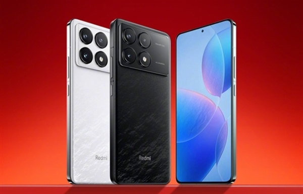 緊跟華為Mate 60系列！曝小米14、Redmi K70系列銷量有望破千萬