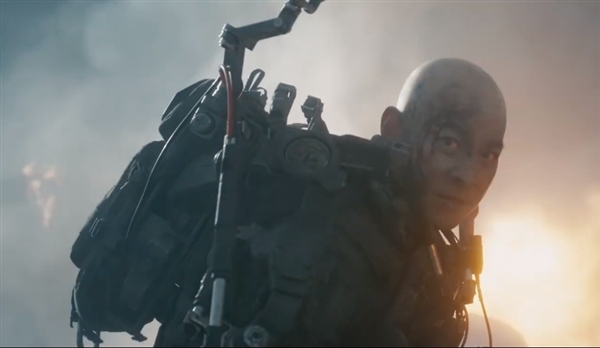 2027年上映！中國(guó)科幻巨制《流浪地球3》有望2025年開(kāi)拍：趙今麥將回歸