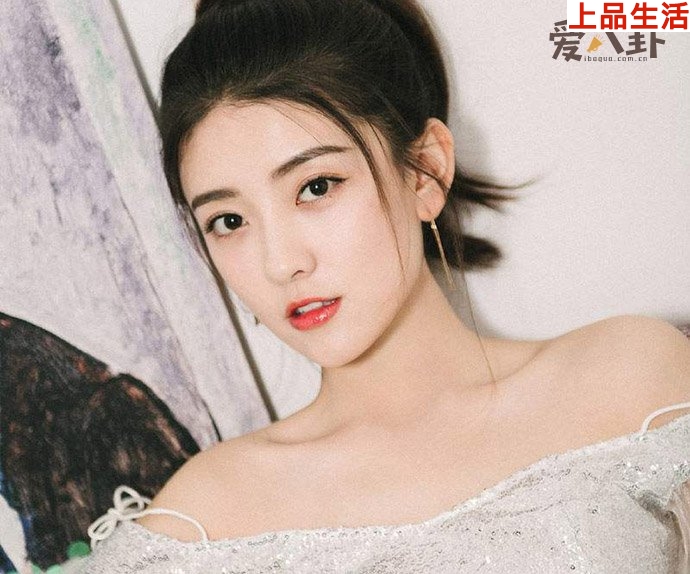 邢昭林梁潔關系