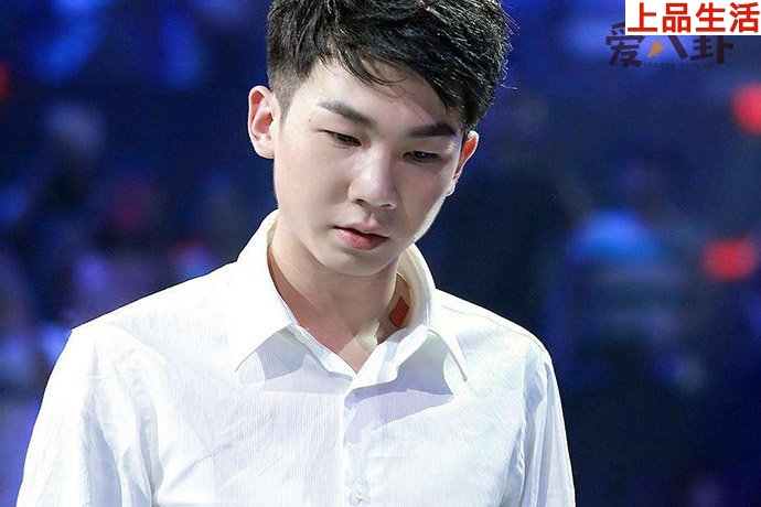 白舉綱喜歡舒淇嗎