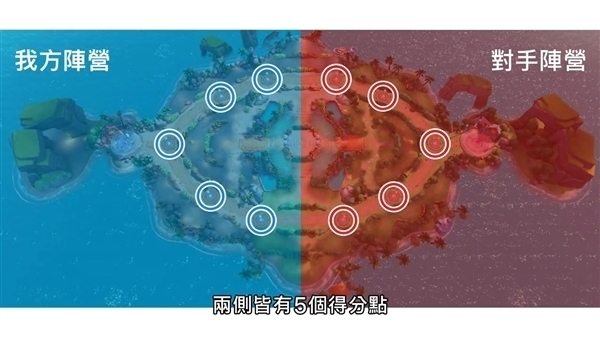 騰訊頂級(jí)IP免費(fèi)大作！《寶可夢(mèng)大集結(jié)》國服有望11月30日上線
