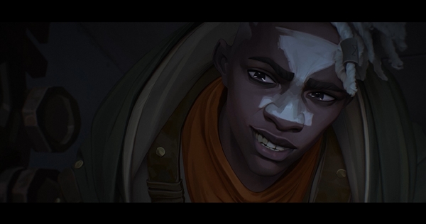 IGN滿分動畫續(xù)作！《英雄聯(lián)盟：雙城之戰(zhàn)》第二季全新片段發(fā)布