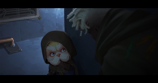 IGN滿分動畫續(xù)作！《英雄聯(lián)盟：雙城之戰(zhàn)》第二季全新片段發(fā)布