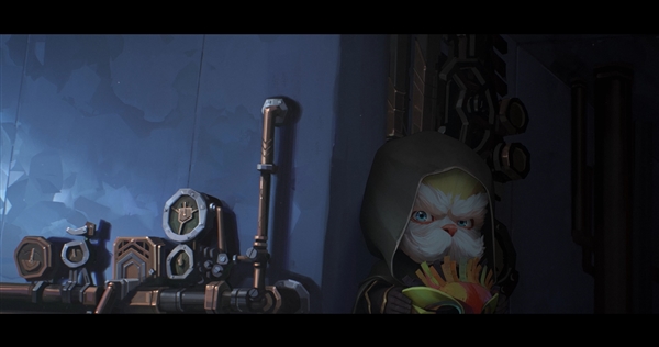 IGN滿分動畫續(xù)作！《英雄聯(lián)盟：雙城之戰(zhàn)》第二季全新片段發(fā)布