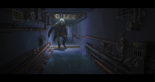 IGN滿分動畫續(xù)作！《英雄聯(lián)盟：雙城之戰(zhàn)》第二季全新片段發(fā)布