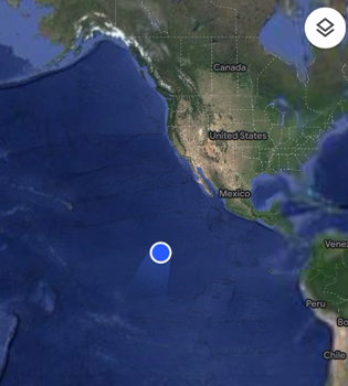 網(wǎng)紅辭職下海結(jié)果被困海中 這老哥要體驗(yàn)現(xiàn)實(shí)版海賊王