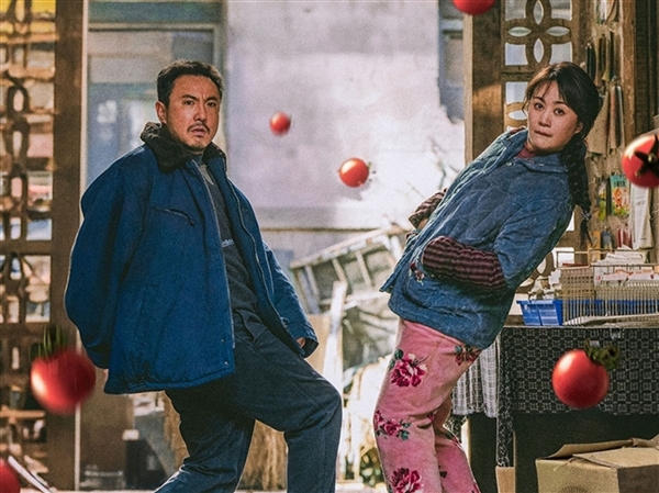 沈騰《抓娃娃》票房達(dá)16.6億 進(jìn)入中國影史票房榜TOP50