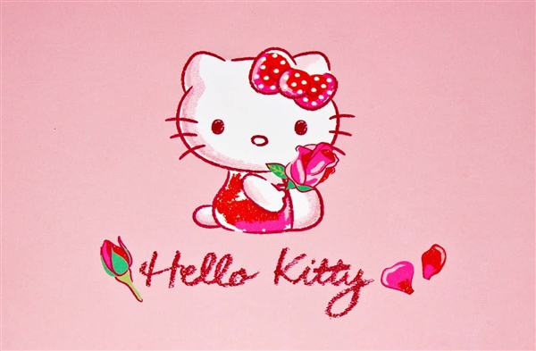 被誤會(huì)半世紀(jì)！Hello Kitty是人不是貓