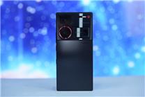 完美真全面屏！努比亞Z60 Ultra領(lǐng)先版圖賞